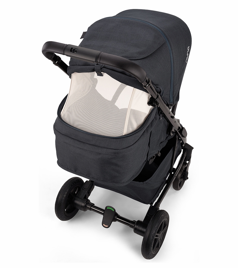 Nuna TAVO Next Stroller Ocean