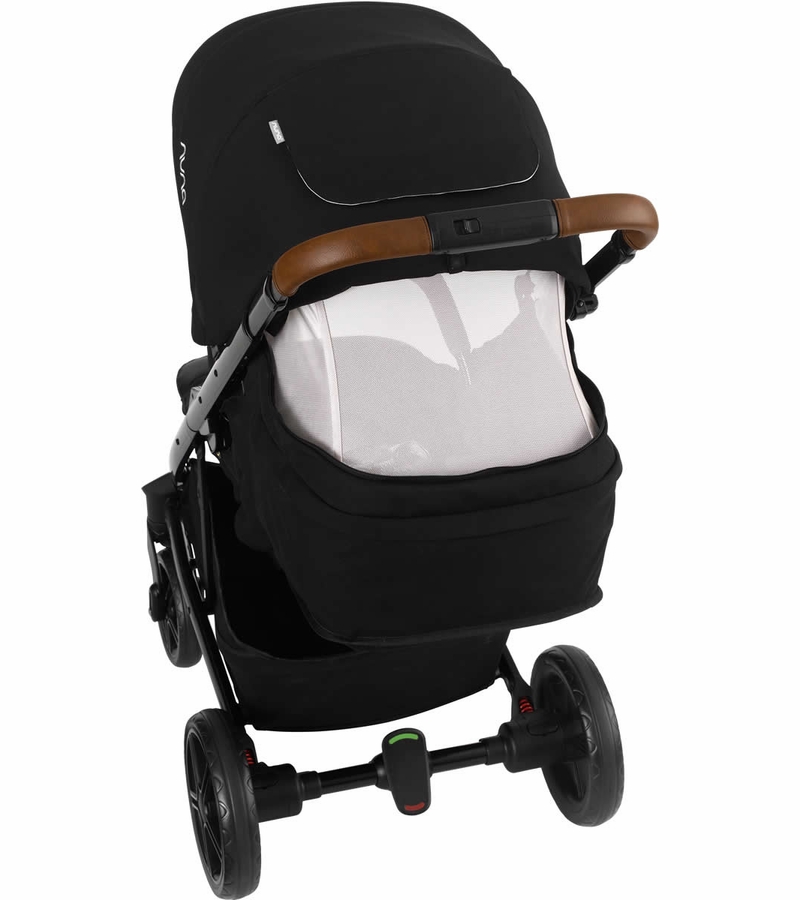 Nuna Tavo & Pipa Lite LX Travel System Aspen