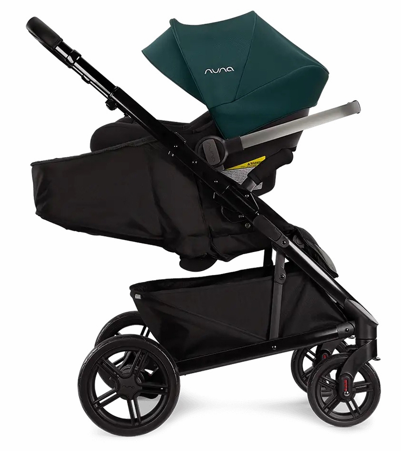 Nuna TAVO + PIPA Lite Travel System (One Box) Lagoon