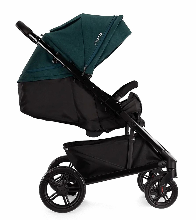Nuna TAVO + PIPA Lite Travel System (One Box) Lagoon