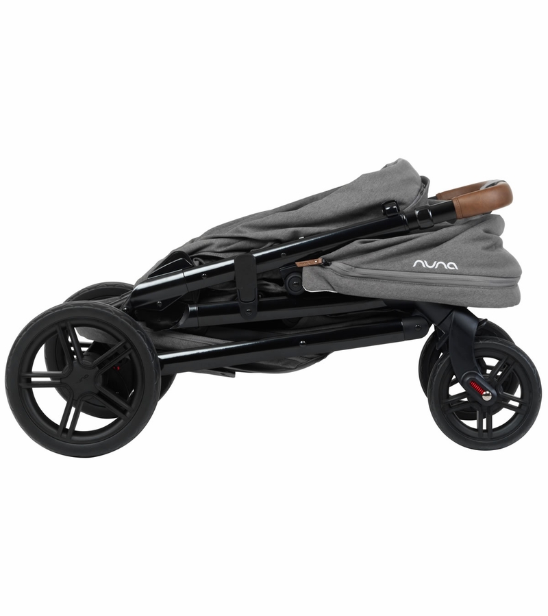 Nuna Tavo + Pipa Travel System Granite