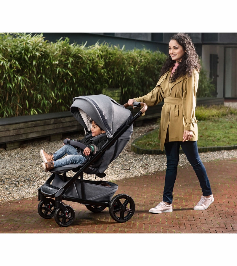 Nuna Tavo Stroller Aspen