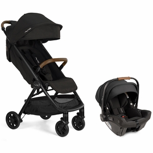 Nuna Travel Systems
