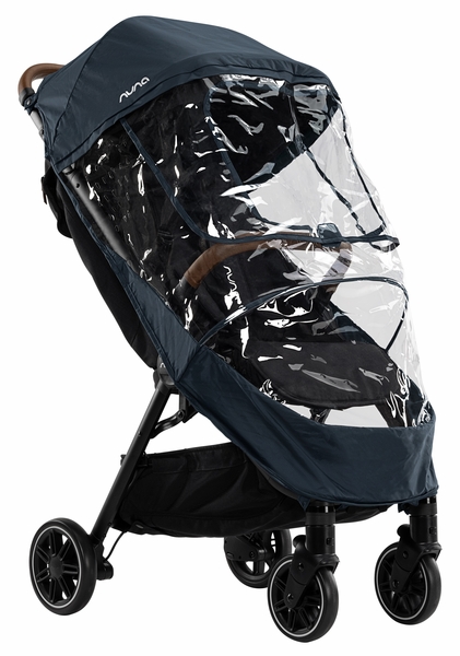 Nuna TRVL Rain Cover