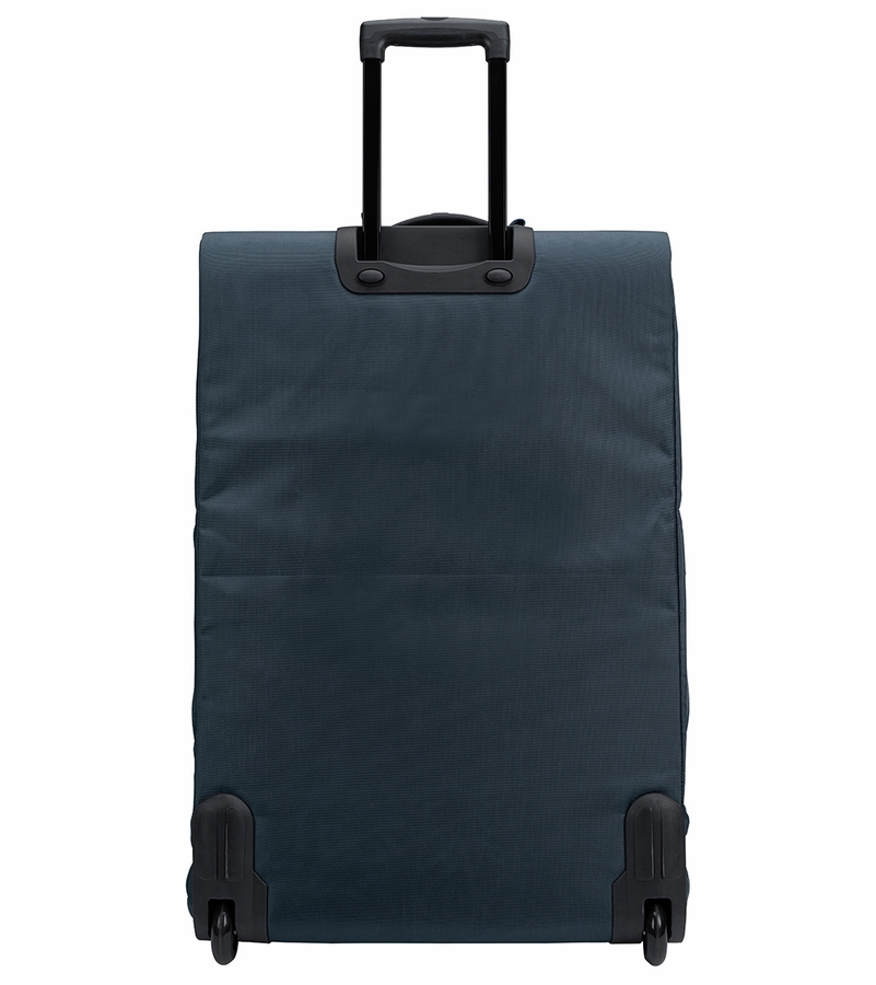 Nuna Wheeled Travel Bag Indigo