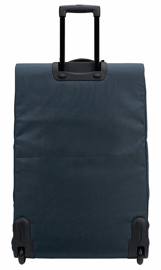 Nuna Wheeled Travel Bag Indigo