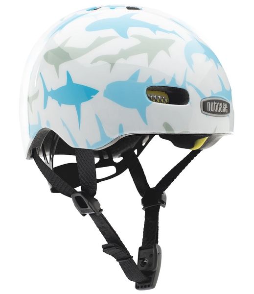 Nutcase Baby Nutty Helmet with MIPS - Baby Shark