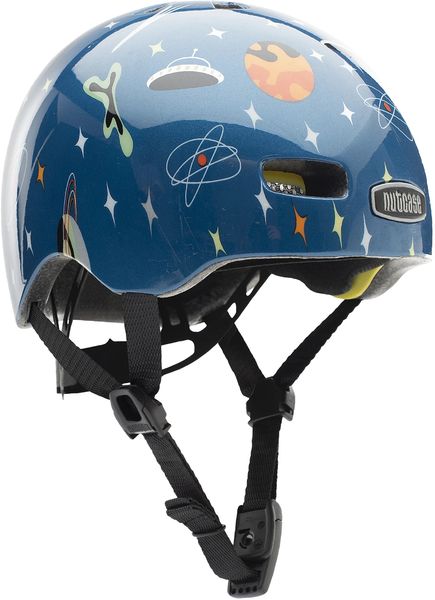 Nutcase Baby Nutty Helmet with MIPS - Galaxy Guy