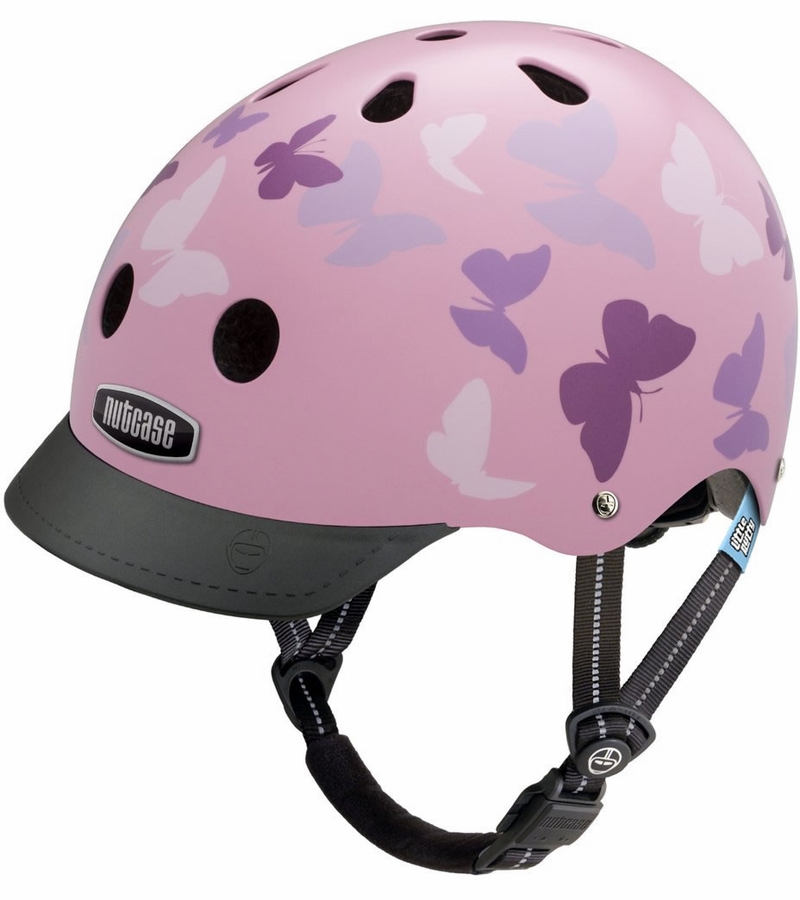 Nutcase Little Nutty Flutterby G3 Helmet