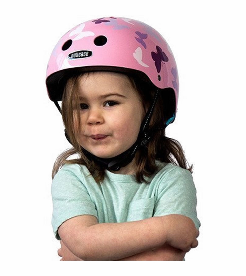 Nutcase Little Nutty Flutterby G3 Helmet