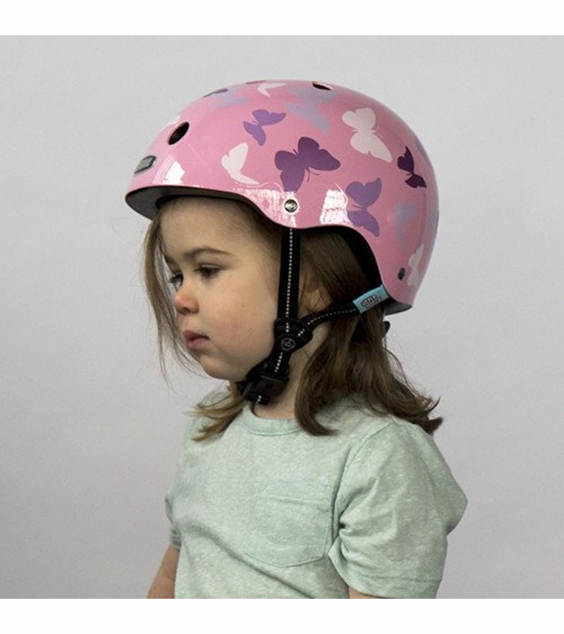Nutcase Little Nutty Flutterby G3 Helmet