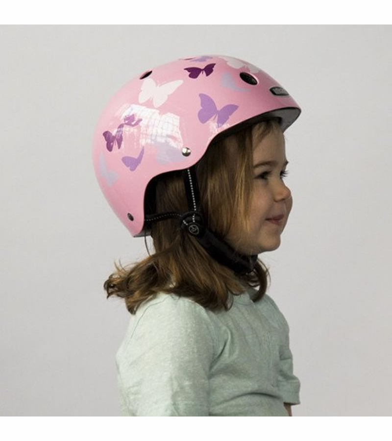 Nutcase Little Nutty Flutterby G3 Helmet