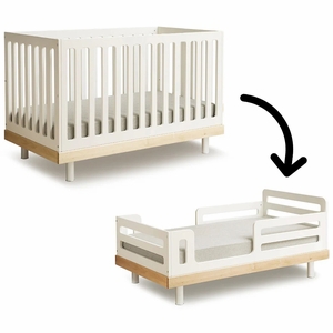 Oeuf Classic/Arbor Toddler Bed Conversion Kit