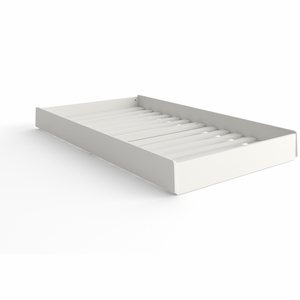 Oeuf Perch Trundle Bed - Twin Size