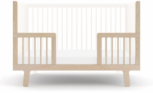 Oeuf Sparrow Toddler Bed Conversion Kit - Birch