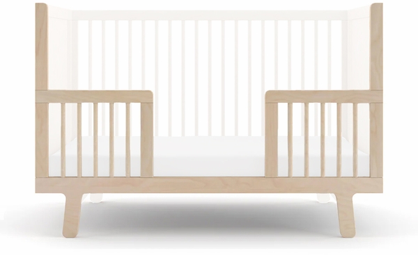 Oeuf Sparrow Toddler Bed Conversion Kit - Birch