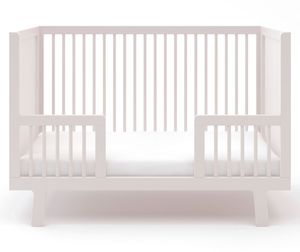 Oeuf Sparrow Collection Conversion Kit in Petal