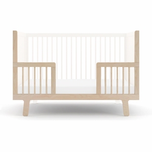 Oeuf Sparrow Toddler Bed Conversion Kit - Birch