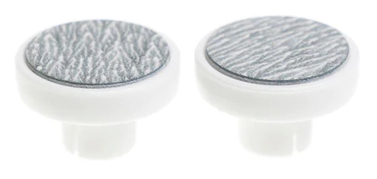 Olababy Baby Nail Trimmer Replacement Pads (2PK) - 6-12