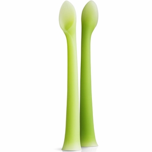Olababy Feeding Spoon, 2-Pack