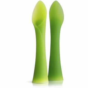 Olababy Training Spoon, 2-Pack