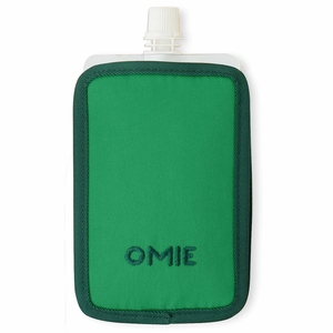 Omie Life Chill Cooler Pouch - Green