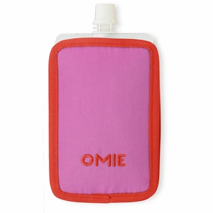 Omie Life Chill Cooler Pouch - Pink