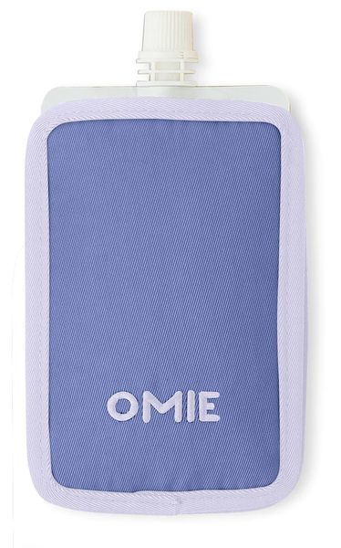 Omie Life Chill Cooler Pouch - Purple