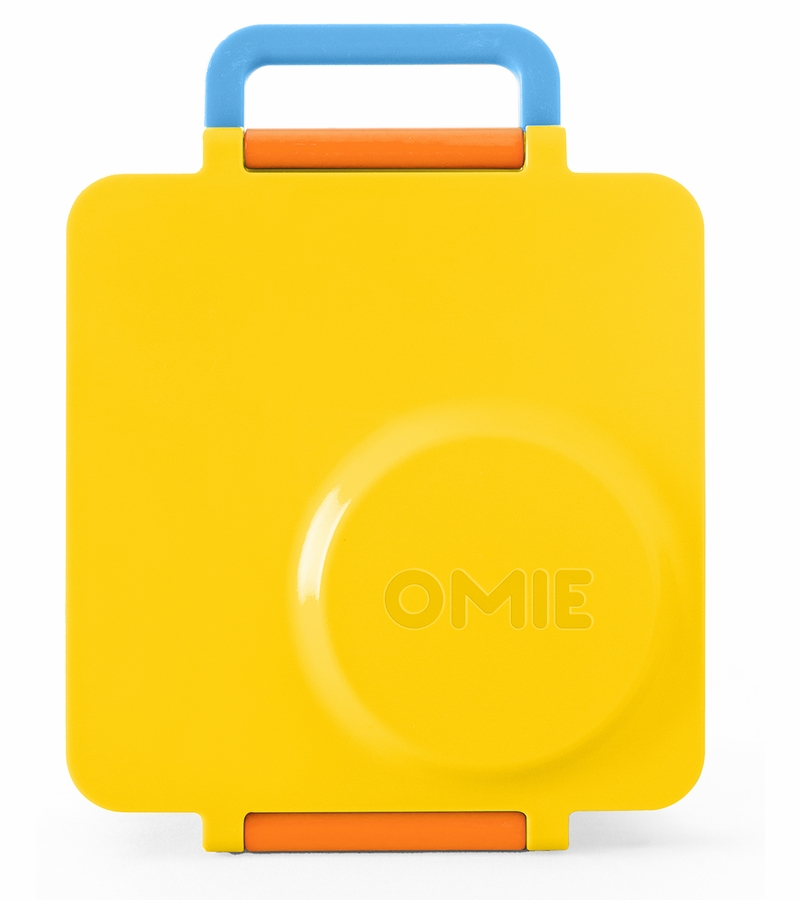Omie Life OmieBox Bento Box Sunshine