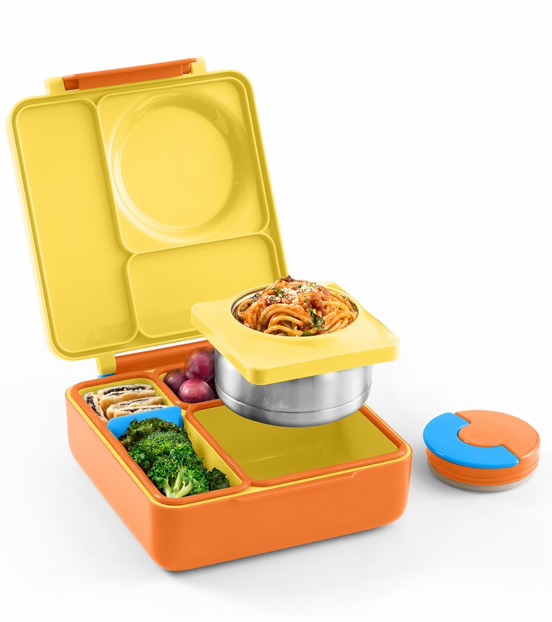 Omie Life OmieBox Bento Box Sunshine