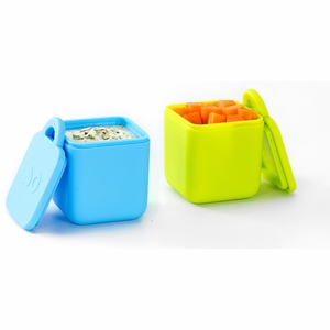 Omie Life OmieDip Sets - Blue / Lime