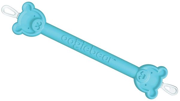 Oogiebear Infant Nose & Ear Cleaner - Blue