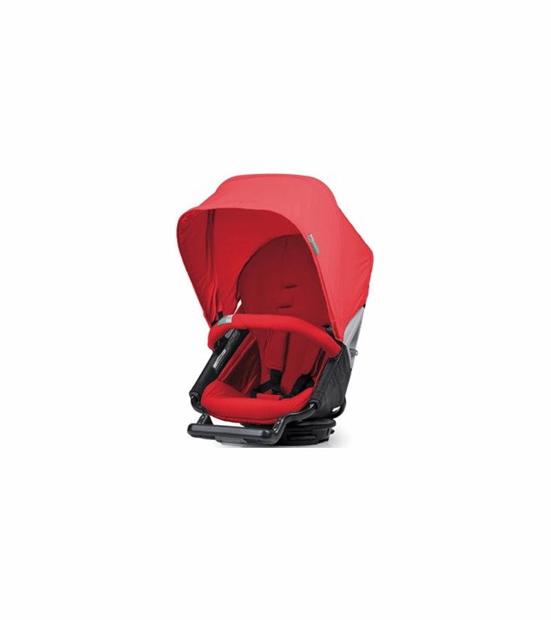 Orbit Baby Color Pack in Red