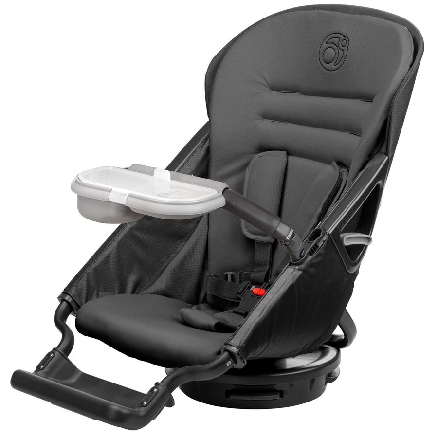 Orbit Baby G3 Stroller Seat Black