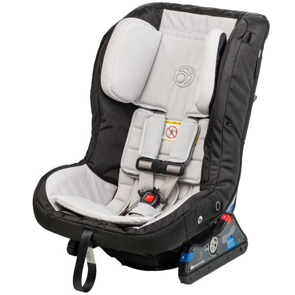 Orbit Baby G3 Toddler Car Seat Black / Slate