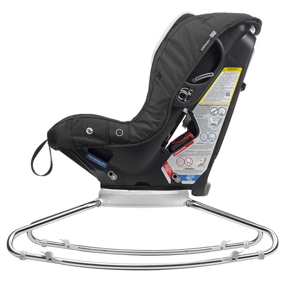 Orbit Baby G3 Toddler Car Seat Black / Slate