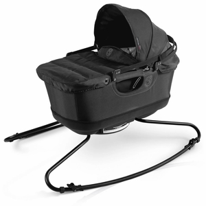 Orbit Baby G5 Bassinet - Black