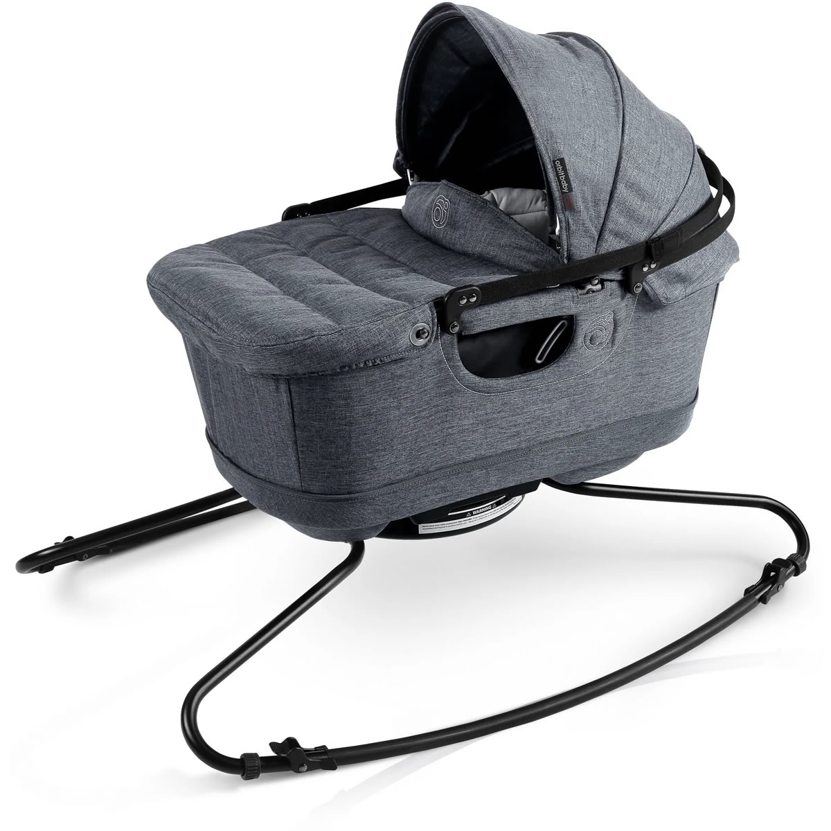 Orbit Baby G5 Grey Melange