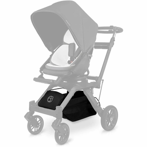 Orbit Baby G5 Cargo Basket - Black