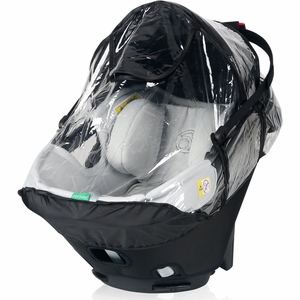 Orbit Baby G5 Infant Car Seat and Bassinet Rain Cover