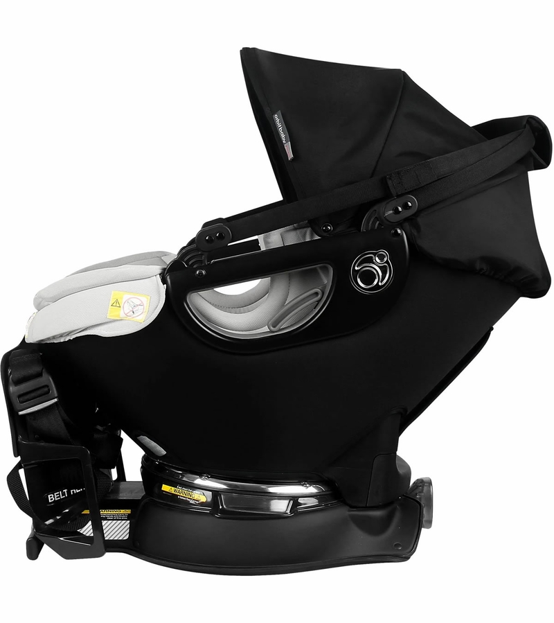 Orbit Baby G5 Infant Car Seat Black