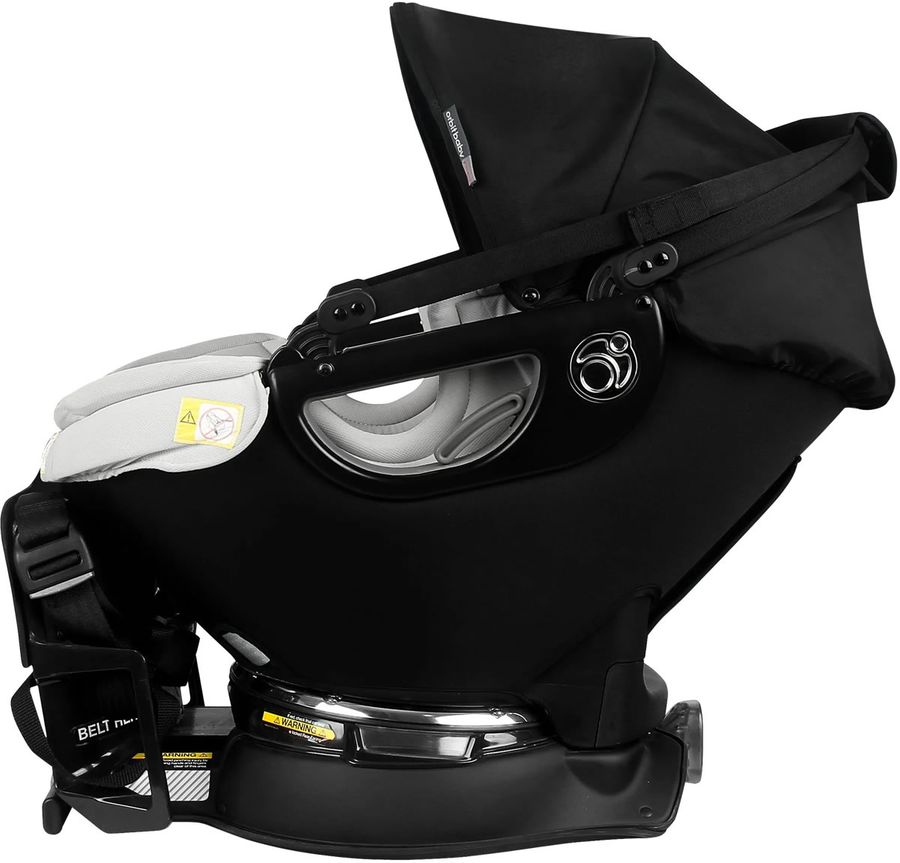 Orbit Baby G5 Infant Car Seat Black