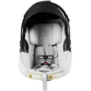 Orbit Baby G5 Infant Car Seat Liner
