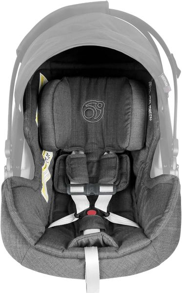 Orbit Baby G5 Infant Car Seat Liner - Merino Wool
