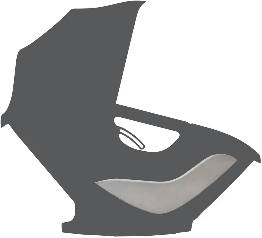 Orbit Baby G5 Infant Car Seat Newborn Insert