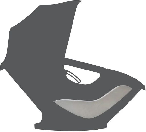 Orbit Baby G5 Infant Car Seat Newborn Insert