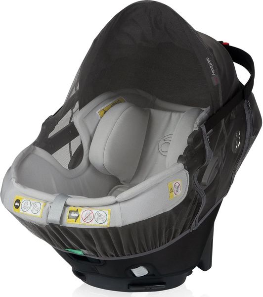 Orbit Baby G5 Mosquito Net for Infant Car