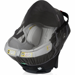 Orbit Baby G5 Mosquito Net for Infant Car Seat/Bassinet