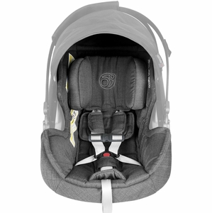 Orbit Baby G5 Plus Infant Car Seat Liner Set - Merino Wool