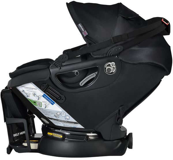 Orbit Baby G5 Plus Infant Car Seat - Merino Wool